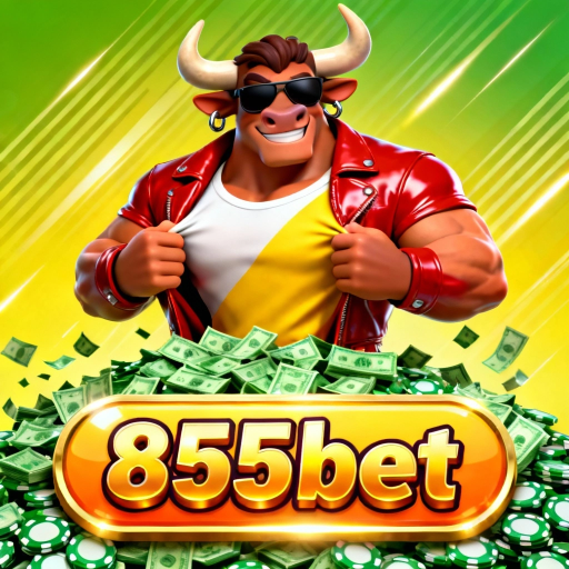 855bet