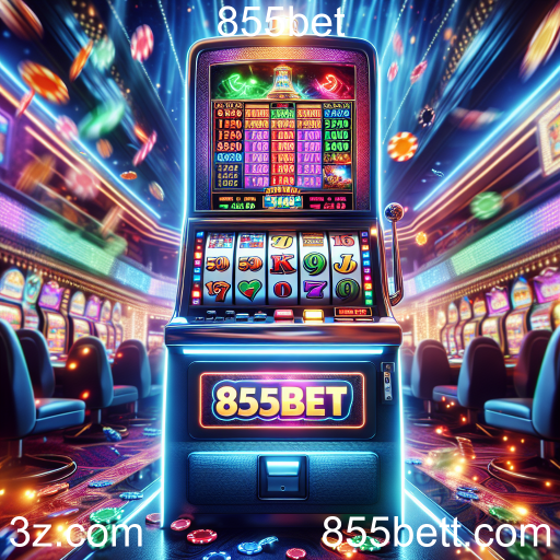 855bet